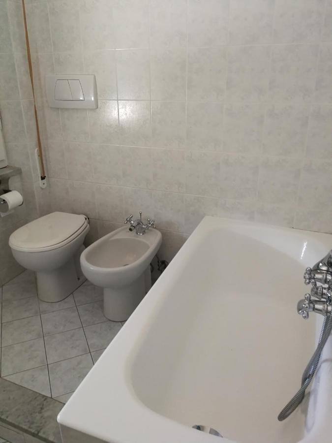 Quadrilocale Con Vista Apartment Levanto Luaran gambar